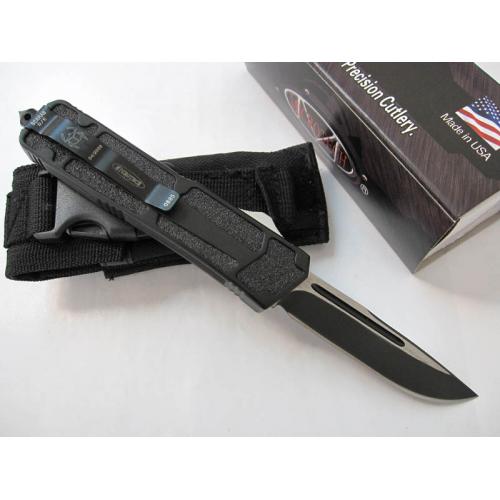 Micro technology Scarab Full Blade Single Blade (Black)