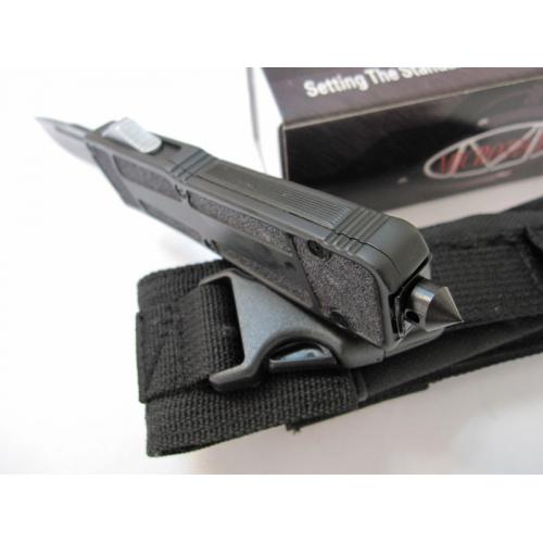 Micro technology Scarab Full Blade Single Blade (Black)
