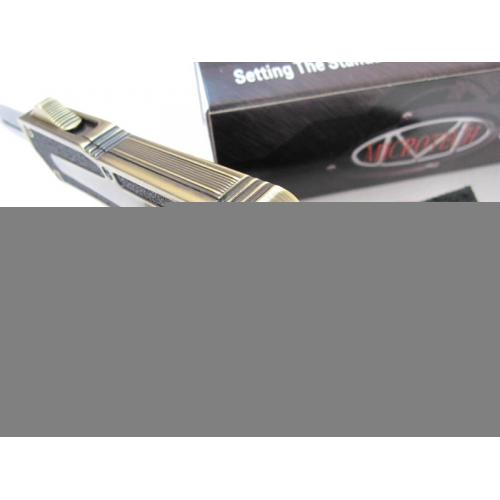 Micro technology Scarab Full Blade Double Blade (Gold)
