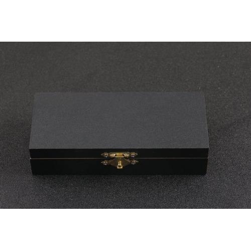 AKC Antlers Handle Black Guardian Party (Medium)