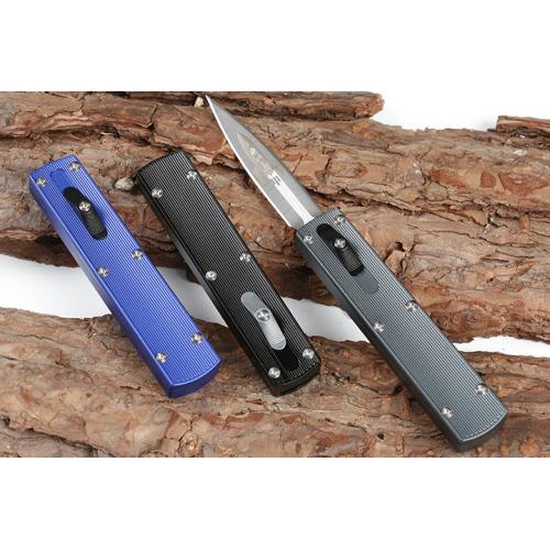 Tri color Micro Technology (Rocket)