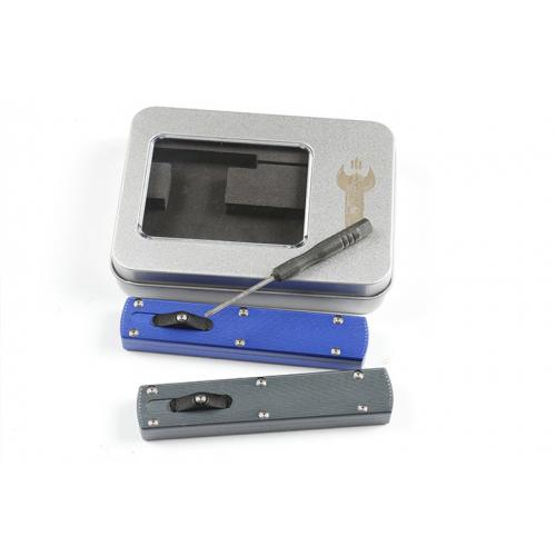 Tri color Micro Technology (Rocket)