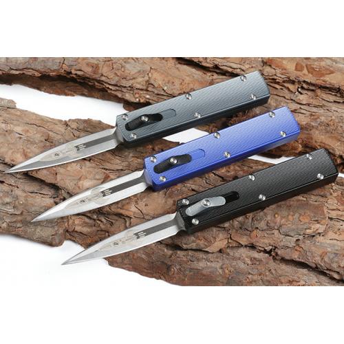 Tri color Micro Technology (Rocket)