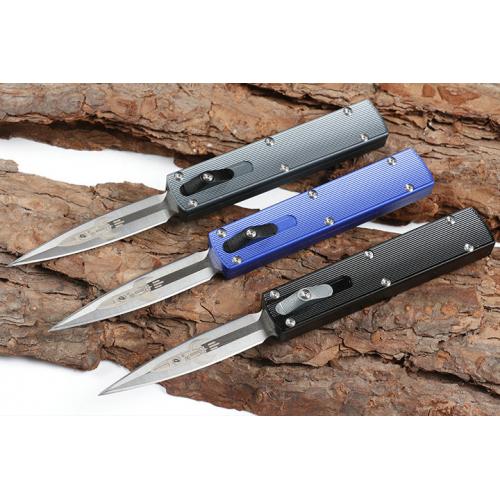 Tri color Micro Technology (Rocket)