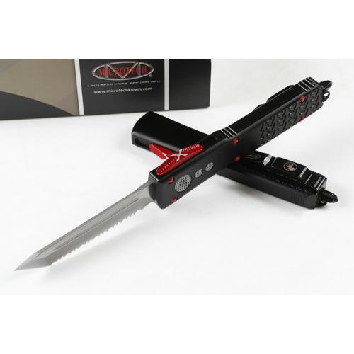 A7 Micro Technology Straight Knife (Five Models)