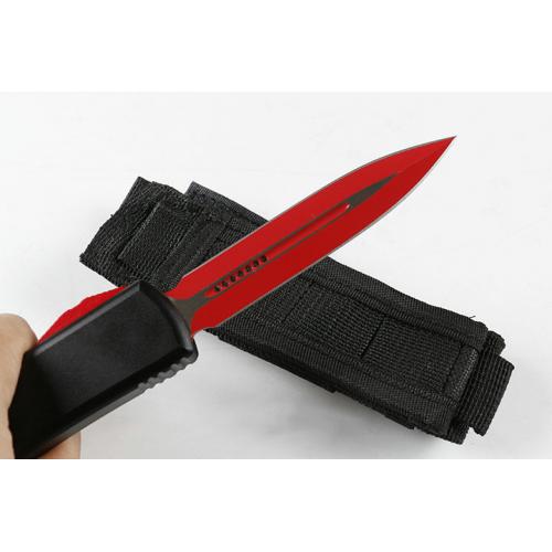 A7 Micro Technology Straight Knife (Five Models)