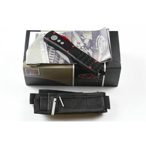 A7 Micro Technology Straight Knife (Five Models)