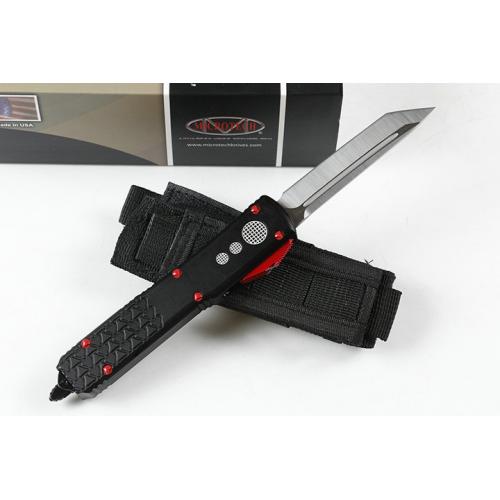A7 Micro Technology Straight Knife (Five Models)