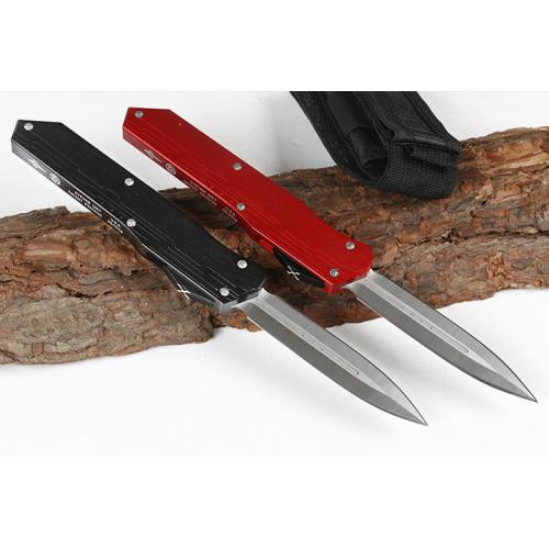 A1 Micro Technology Straight Knife (Sand Light Two Models)