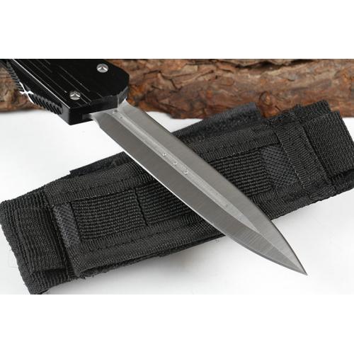 A1 Micro Technology Straight Knife (Sand Light Two Models)