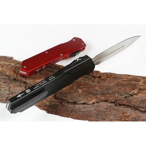 A1 Micro Technology Straight Knife (Sand Light Two Models)