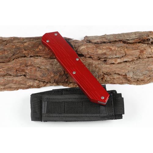 A1 Micro Technology Straight Knife (Sand Light Two Models)