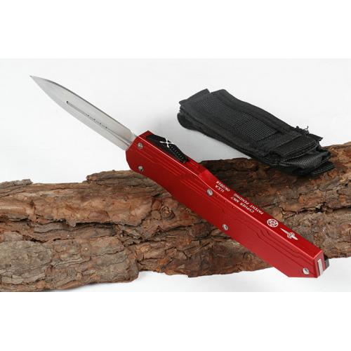 A1 Micro Technology Straight Knife (Sand Light Two Models)