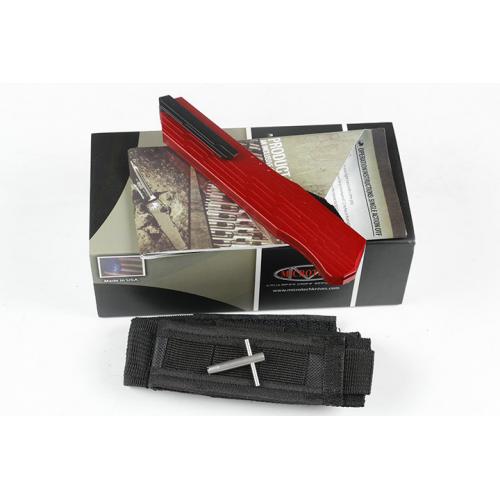 A1 Micro Technology Straight Knife (Sand Light Two Models)
