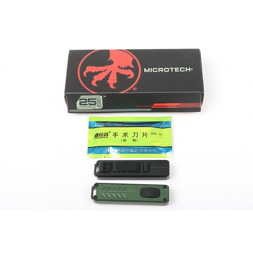 Micro technology X01 surgical knife (two-color)