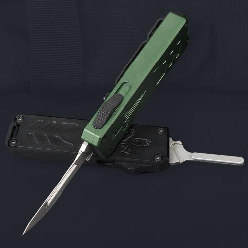 Micro technology X02 surgical knife (two-color)