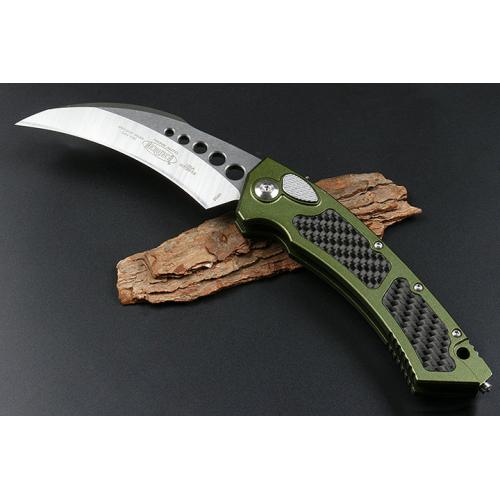 MT Micro Technology A20 Hawk Eagle Side Jump