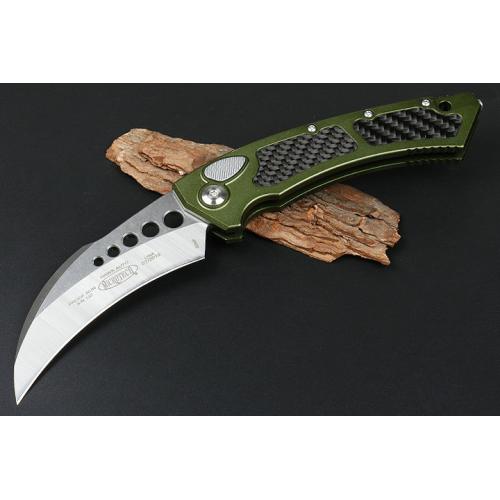 MT Micro Technology A20 Hawk Eagle Side Jump
