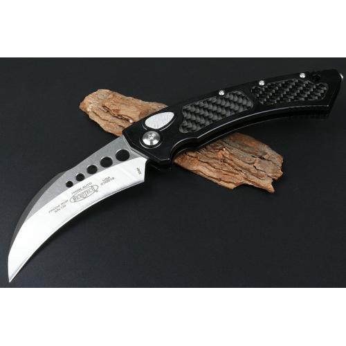 MT Micro Technology A20 Hawk Eagle Side Jump