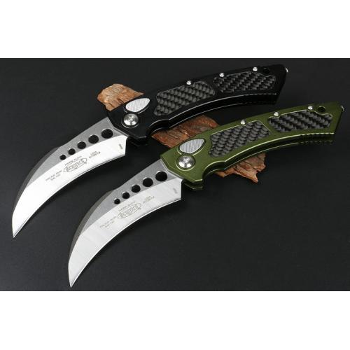 MT Micro Technology A20 Hawk Eagle Side Jump