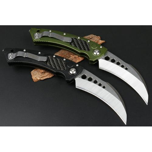 MT Micro Technology A20 Hawk Eagle Side Jump