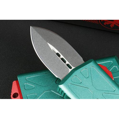 Micro Tech Bounty Hunter Flying Fish