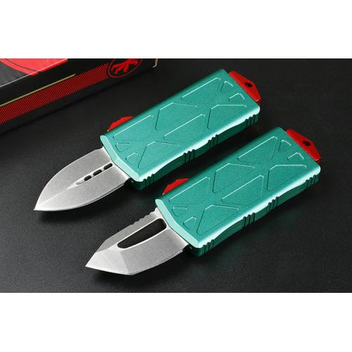 Micro Tech Bounty Hunter Flying Fish