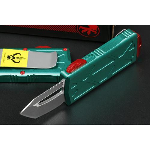 Micro Tech Bounty Hunter Flying Fish