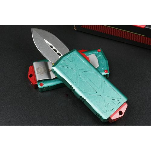 Micro Tech Bounty Hunter Flying Fish