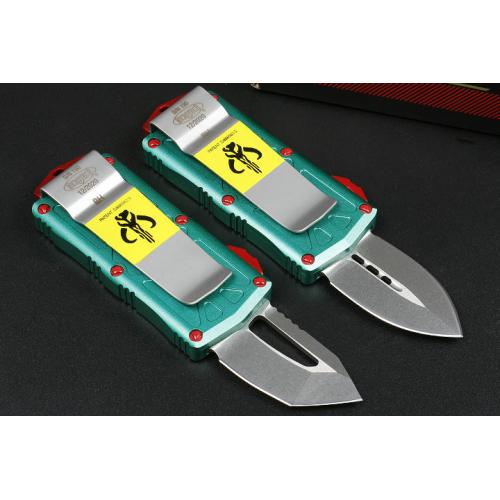 Micro Tech Bounty Hunter Flying Fish