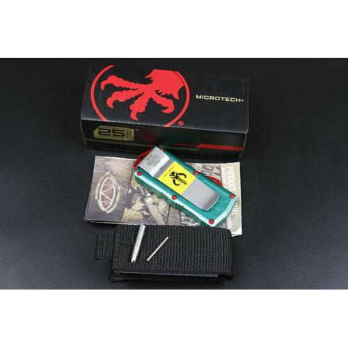Micro Tech Bounty Hunter Flying Fish
