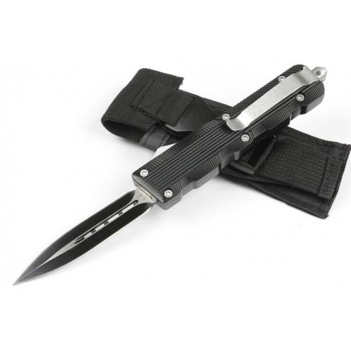 Micro Technology G07 Straight Knife (Two Models)