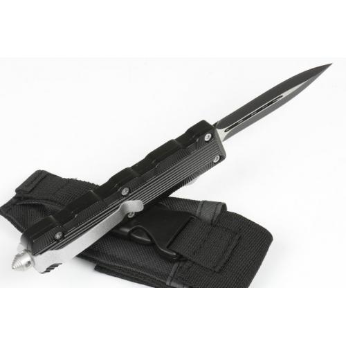 Micro Technology G07 Straight Knife (Two Models)