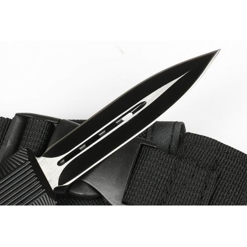 Micro Technology G07 Straight Knife (Two Models)