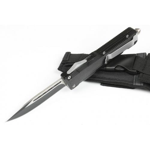 Micro Technology G07 Straight Knife (Two Models)