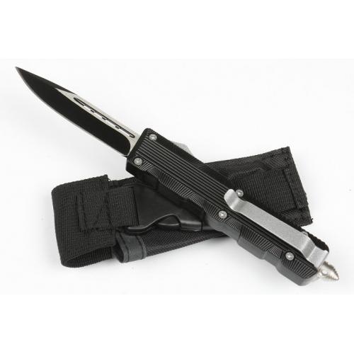 Micro Technology G07 Straight Knife (Two Models)