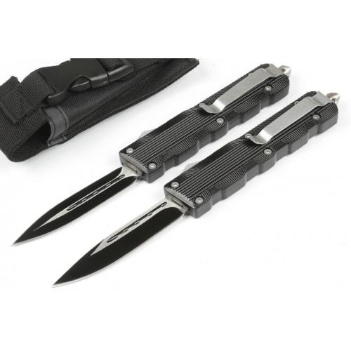 Micro Technology G07 Straight Knife (Two Models)