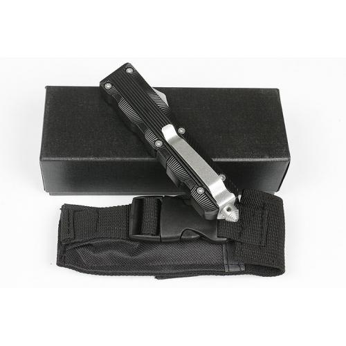 Micro Technology G07 Straight Knife (Two Models)