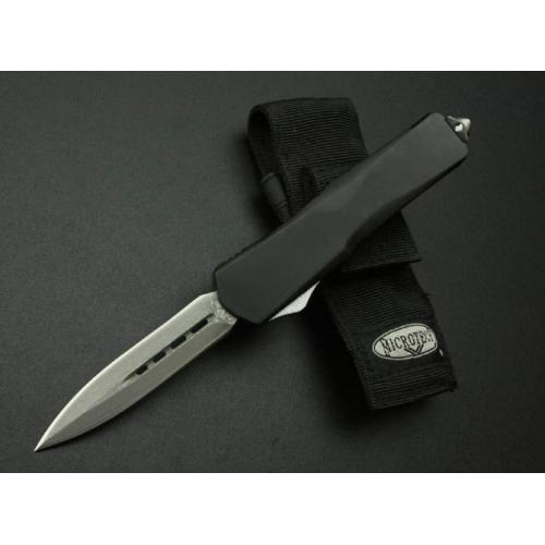 Damascus Double Blades Full Blade