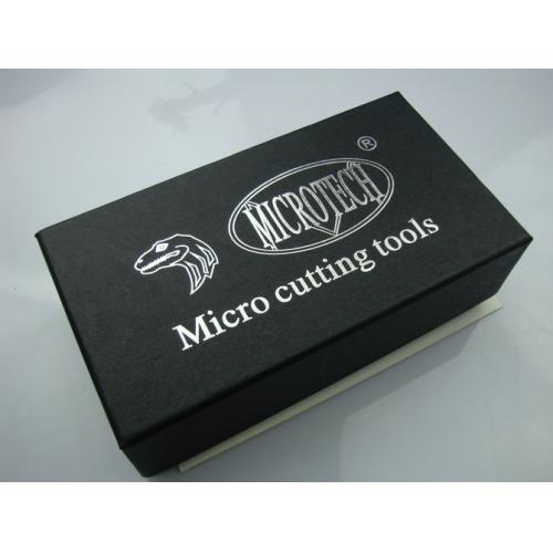 Camouflage Micro Technology Double Edge Half Toothed