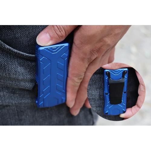 Micro technology paper knife (six colors)