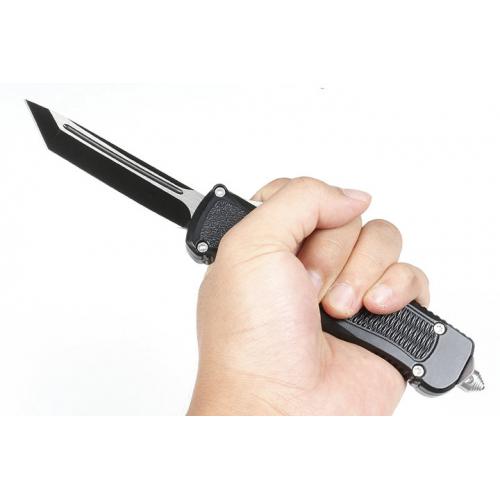 Micro Technology L07 Straight Knife (Three Models)