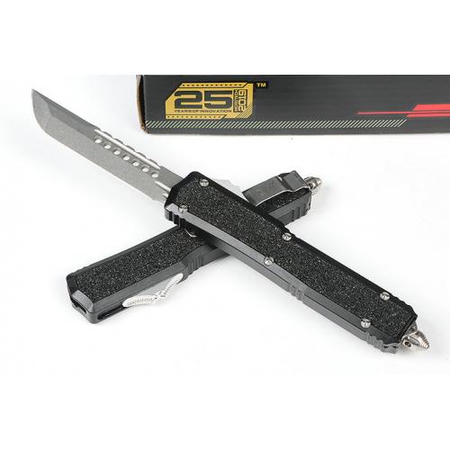 Micro technology A39 straight out knife (four models)