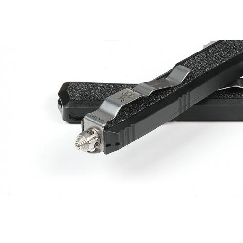 Micro technology A39 straight out knife (four models)