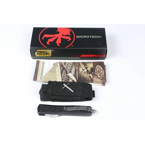 Micro technology A39 straight out knife (four models)