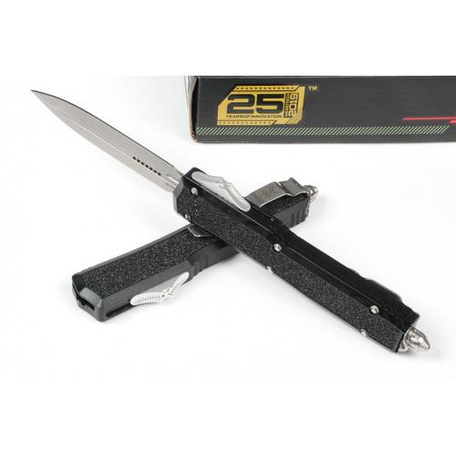 Micro technology A39 straight out knife (four models)
