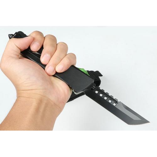 American Micro Technology Transparent Handle Dragon