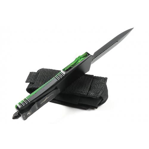 American Micro Technology Transparent Handle Dragon