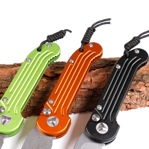 Tri color micro technology horizontal fast opening