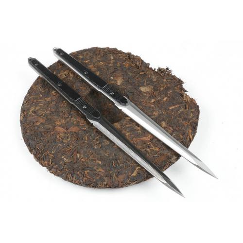 Extended tea cone